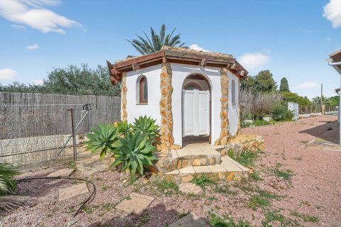 Willa w Santa Pola, Alicante, Hiszpania 3 sypialnie, 350 mkw. nr 161298 – zdjęcie 28