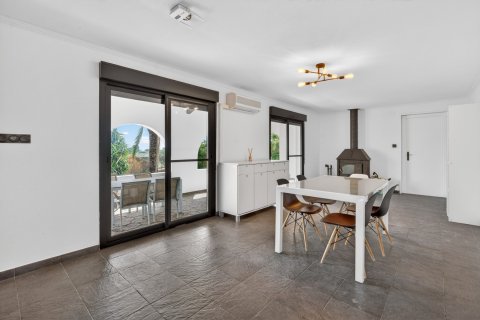 Willa w Santa Pola, Alicante, Hiszpania 3 sypialnie, 350 mkw. nr 161298 – zdjęcie 5