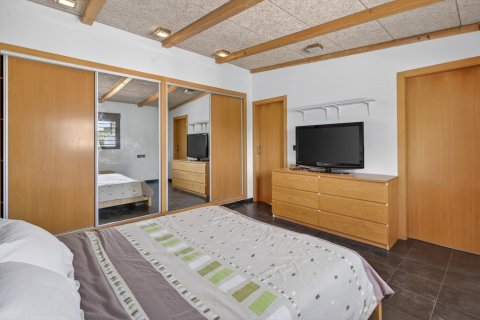 Willa w Santa Pola, Alicante, Hiszpania 3 sypialnie, 350 mkw. nr 161298 – zdjęcie 11