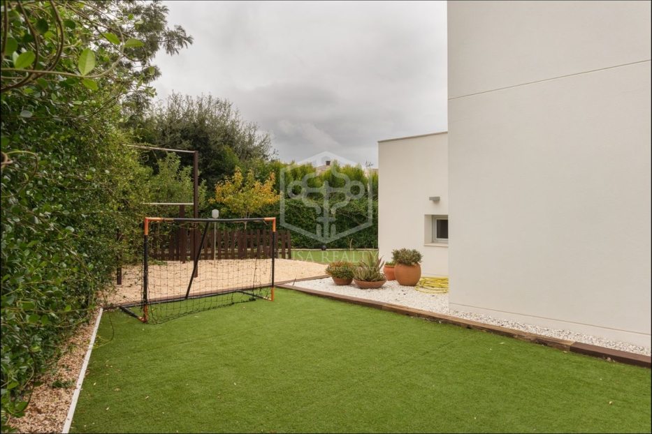 Villa in Sant Andreu de Llavaneres, Barcelona, Spanien 4 Schlafzimmer, 377 m2 Nr. 78366