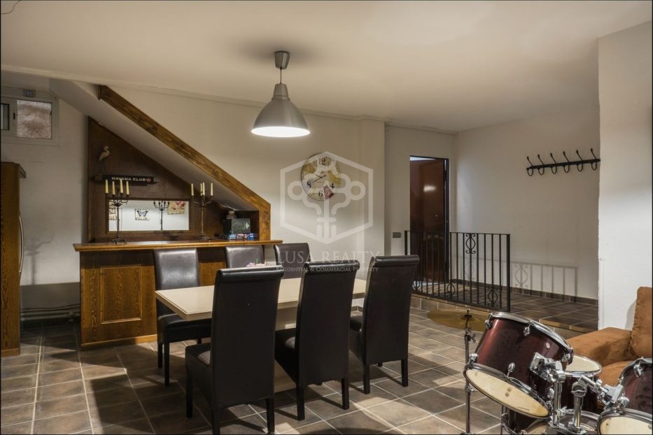 Villa in Sant Andreu de Llavaneres, Barcelona, Spanien 4 Schlafzimmer, 377 m2 Nr. 78366