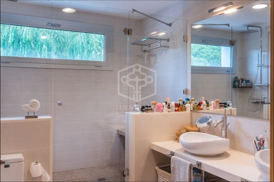 Villa in Sant Andreu de Llavaneres, Barcelona, Spanien 4 Schlafzimmer, 377 m2 Nr. 78366
