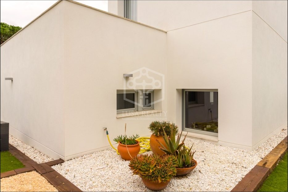Villa in Sant Andreu de Llavaneres, Barcelona, Spanien 4 Schlafzimmer, 377 m2 Nr. 78366
