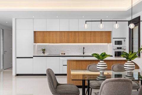 Продажа виллы в Сьюдад Кесада, Аликанте, Испания 3 спальни, 174м2 №163274 - фото 7