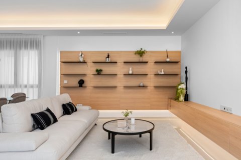 Продажа виллы в Сьюдад Кесада, Аликанте, Испания 3 спальни, 174м2 №163274 - фото 5