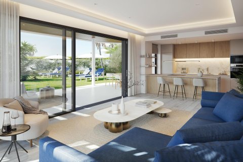 Penthauss pārdošanā Mijas, Malaga, Spānijā 4 istabas, 203 m2 Nr. 182003 - attēls 10