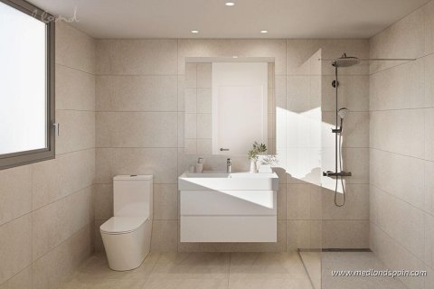 Wohnung zum Verkauf Estepona, Malaga, Spanien 3 Schlafzimmer, 176 m2 Nr. 113741 - Foto 13