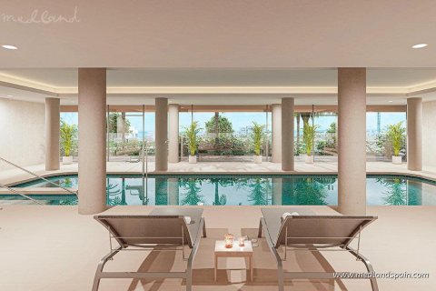 Wohnung zum Verkauf Estepona, Malaga, Spanien 3 Schlafzimmer, 176 m2 Nr. 113741 - Foto 7