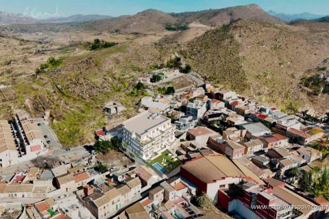 Apartment for sale Hondon De Las Nieves, Alicante, Spain 3 bedrooms, 127.32 sq.m. No. 113745 - photo 3