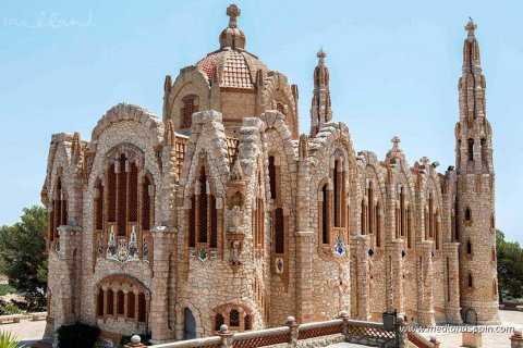 Dzīvoklis pārdošanā Hondon De Las Nieves, Alicante, Spānijā 3 istabas, 112.64 m2 Nr. 113743 - attēls 15