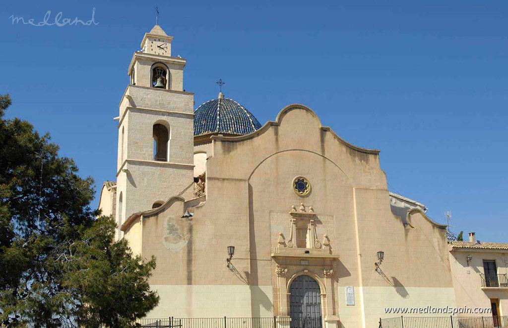 Apartament w Hondon De Las Nieves, Alicante, Hiszpania 2 sypialnie, 90.05 mkw. nr 113744