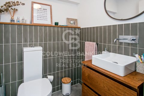 Duplex for sale in Badalona, Barcelona, Spain 3 bedrooms, 220 sq.m. No. 158579 - photo 23