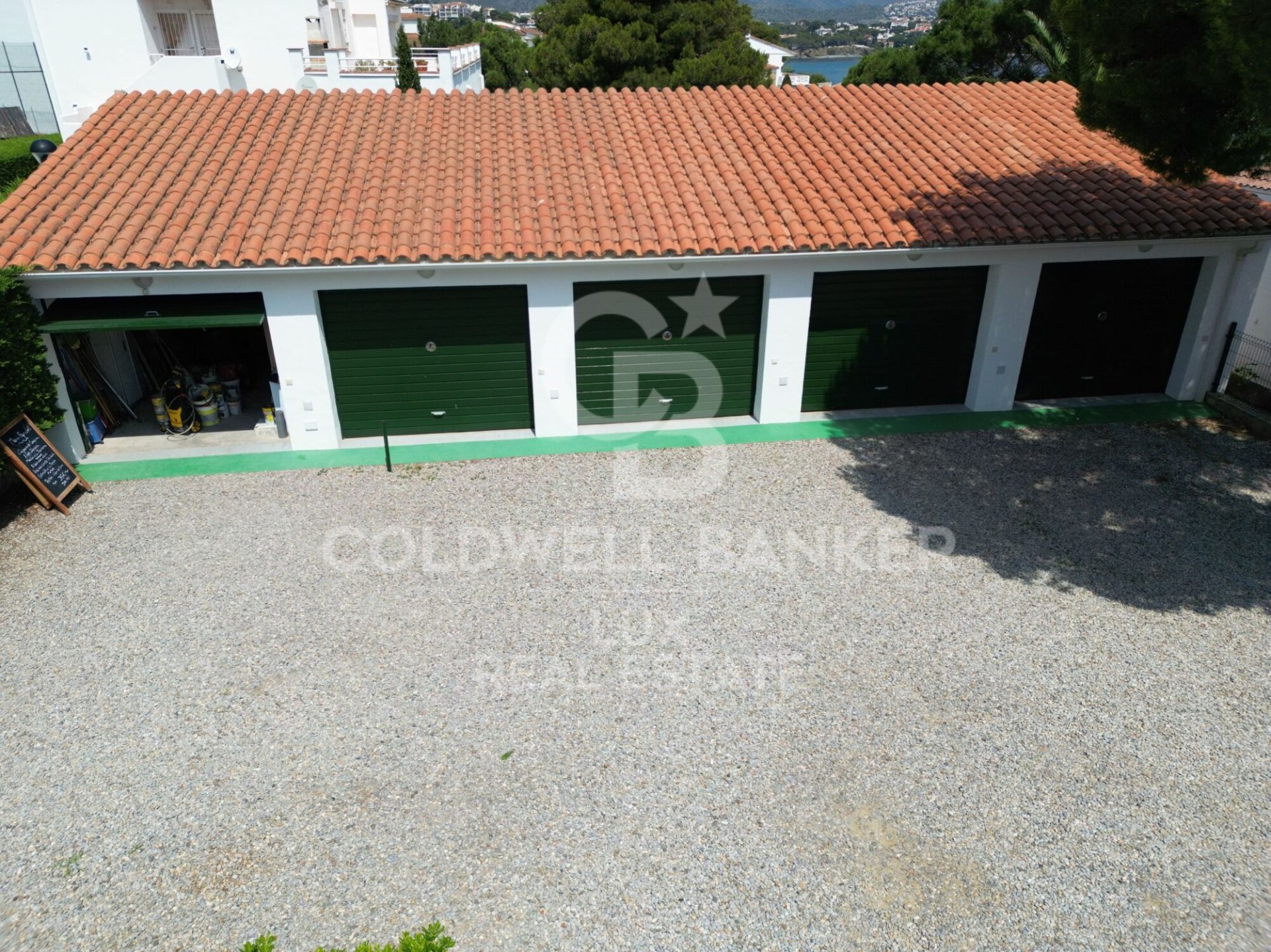 Hotel in Llanca, Girona, Spain 2208 sq.m. No. 158576