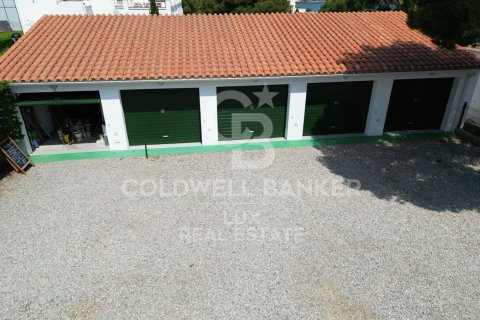 Hotel zum Verkauf in Llanca, Girona, Spanien 2208 m2 Nr. 158576 - Foto 28