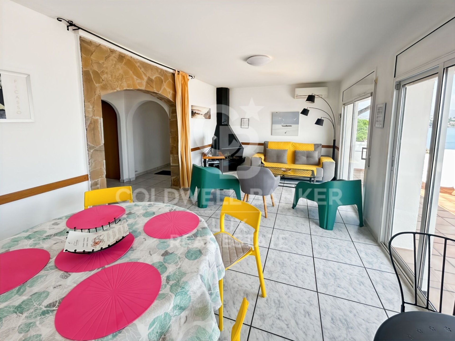Hotel in Llanca, Girona, Spain 2208 sq.m. No. 158576