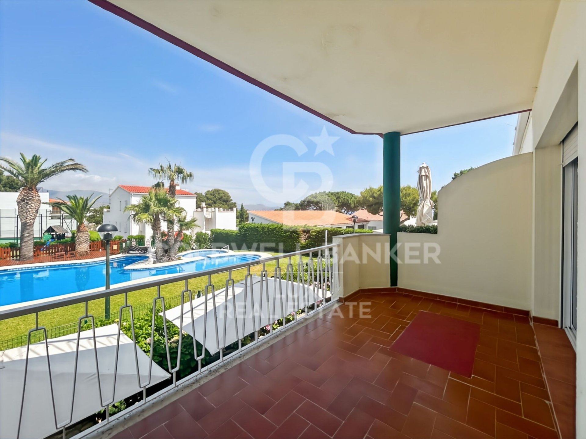 Hotel in Llanca, Girona, Spain 2208 sq.m. No. 158576