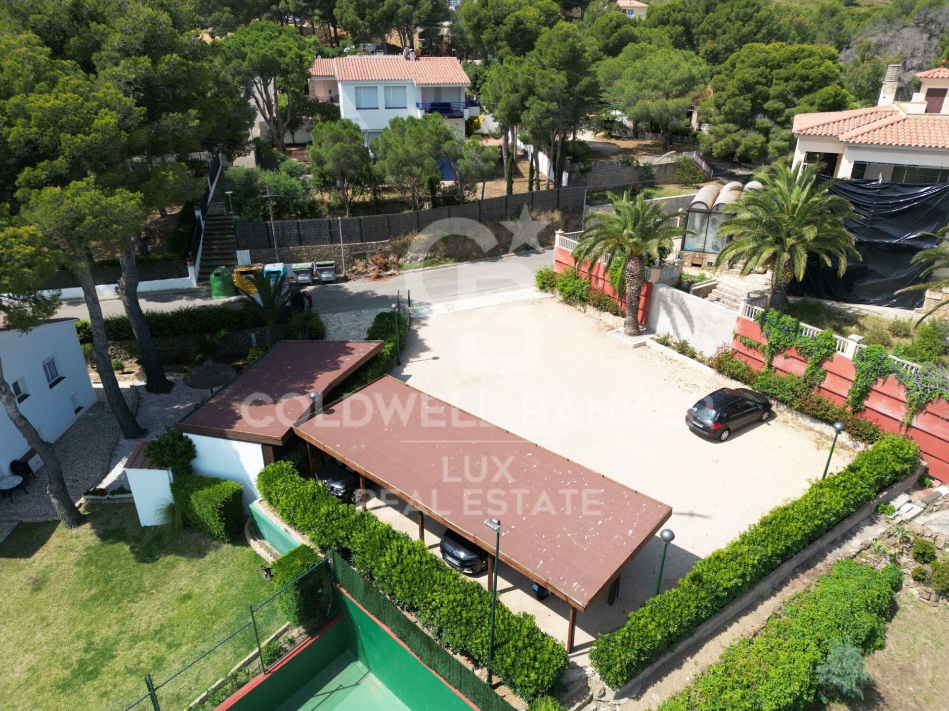 Hotel in Llanca, Girona, Spain 2208 sq.m. No. 158576