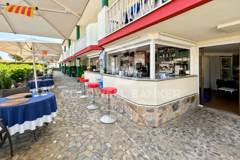 Hotel zum Verkauf in Llanca, Girona, Spanien 2208 m2 Nr. 158576 - Foto 12