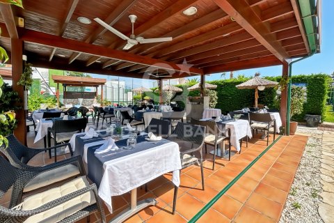 Hotel w Llanca, Girona, Hiszpania 2208 mkw. nr 158576 – zdjęcie 8