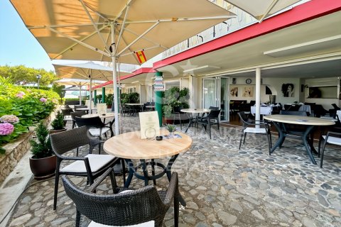 Hotel zum Verkauf in Llanca, Girona, Spanien 2208 m2 Nr. 158576 - Foto 11