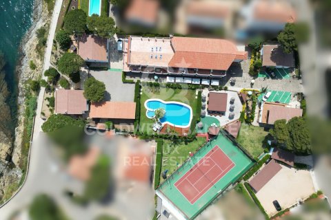 Hotel zum Verkauf in Llanca, Girona, Spanien 2208 m2 Nr. 158576 - Foto 2