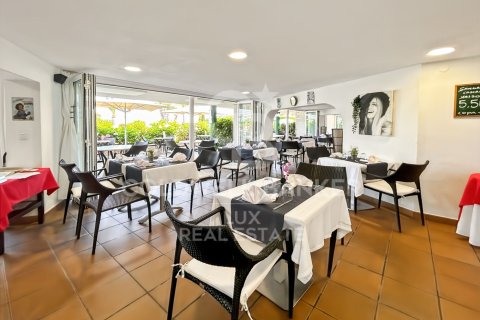 Hotel w Llanca, Girona, Hiszpania 2208 mkw. nr 158576 – zdjęcie 6