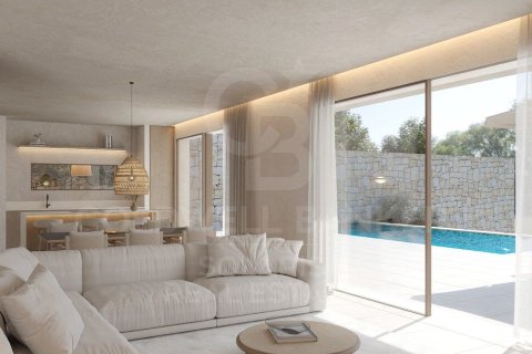 Villa zum Verkauf in Moraira, Alicante, Spanien 3 Schlafzimmer, 339 m2 Nr. 158574 - Foto 2