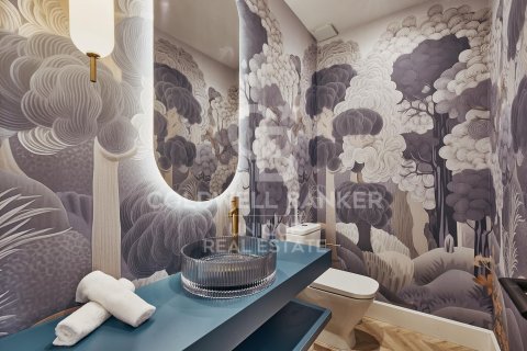 Wohnung zum Verkauf in Madrid, Spanien 3 Schlafzimmer, 215 m2 Nr. 158580 - Foto 6