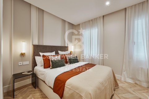Wohnung zum Verkauf in Madrid, Spanien 3 Schlafzimmer, 215 m2 Nr. 158580 - Foto 9