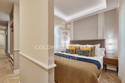Wohnung zum Verkauf in Madrid, Spanien 3 Schlafzimmer, 215 m2 Nr. 158580 - Foto 10