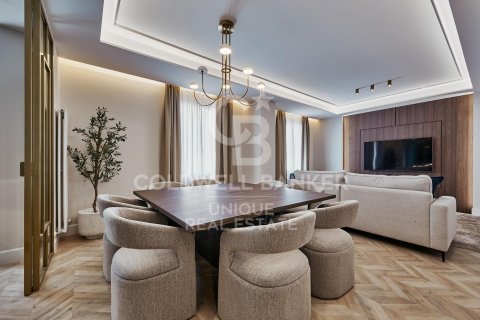 Wohnung zum Verkauf in Madrid, Spanien 3 Schlafzimmer, 215 m2 Nr. 158580 - Foto 5