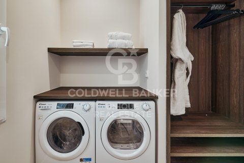 Wohnung zum Verkauf in Madrid, Spanien 3 Schlafzimmer, 215 m2 Nr. 158580 - Foto 11