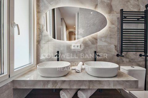 Wohnung zum Verkauf in Madrid, Spanien 3 Schlafzimmer, 215 m2 Nr. 158580 - Foto 7