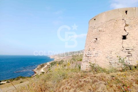 Tontti myytävänä Tarifa, Cadiz, Espanja , 117543 m2 No. 158577 - kuva 7