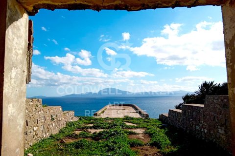 Tontti myytävänä Tarifa, Cadiz, Espanja , 117543 m2 No. 158577 - kuva 2