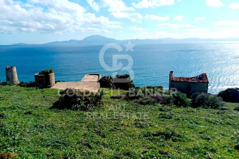 Tontti myytävänä Tarifa, Cadiz, Espanja , 117543 m2 No. 158577 - kuva 10