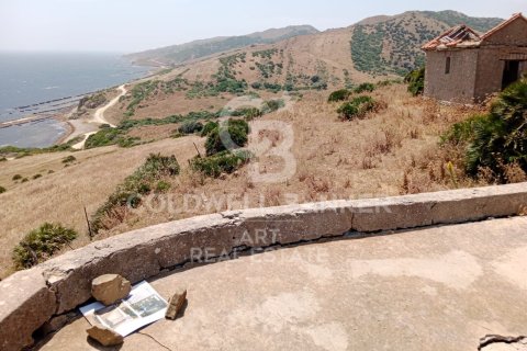 Tontti myytävänä Tarifa, Cadiz, Espanja , 117543 m2 No. 158577 - kuva 11