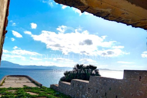 Tontti myytävänä Tarifa, Cadiz, Espanja , 117543 m2 No. 158577 - kuva 2