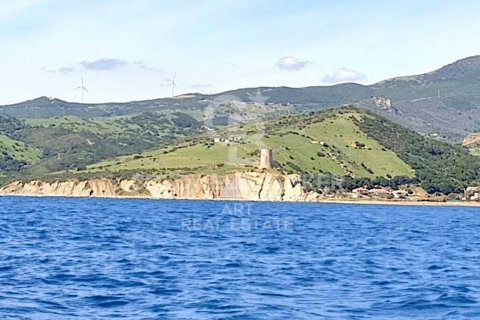 Tontti myytävänä Tarifa, Cadiz, Espanja , 117543 m2 No. 158577 - kuva 15