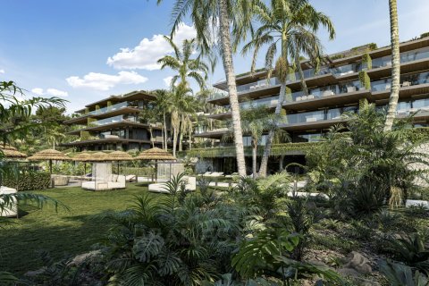 Продажа квартиры в Алтея, Аликанте, Испания 3 спальни, 367м2 №158575 - фото 1