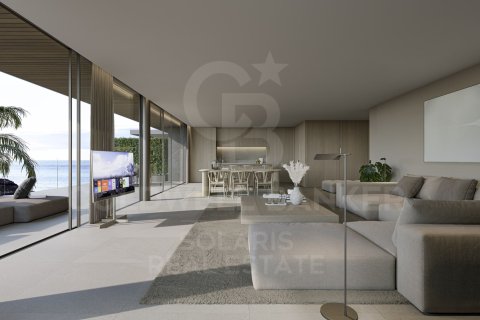 Продажа квартиры в Алтея, Аликанте, Испания 3 спальни, 367м2 №158575 - фото 4