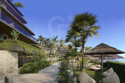 Продажа квартиры в Алтея, Аликанте, Испания 3 спальни, 367м2 №158575 - фото 9