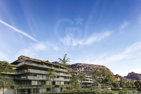 Apartament w Altea, Alicante, Hiszpania 3 sypialnie, 367 mkw. nr 158575 – zdjęcie 7