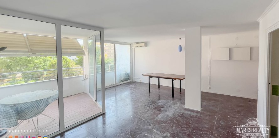 Appartamento Lloret de Mar, Girona, Spagna 3 camere da letto, 94 mq. N° 113261