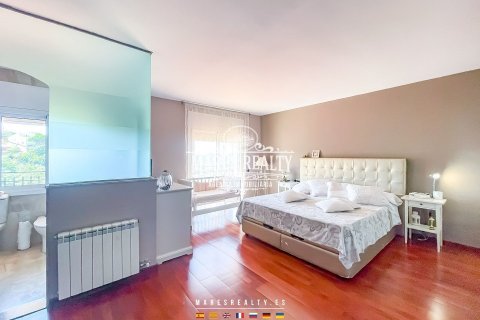 Villa à vendre Argentona, Barcelona, Espagne, 6 chambres, 345 m2 No. 113267 - photo 15