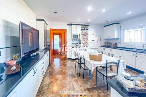 Villa à vendre Argentona, Barcelona, Espagne, 6 chambres, 345 m2 No. 113267 - photo 13