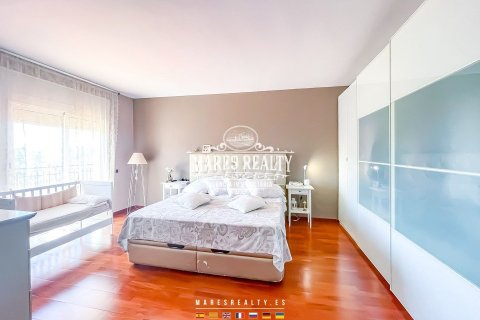 Villa à vendre Argentona, Barcelona, Espagne, 6 chambres, 345 m2 No. 113267 - photo 14