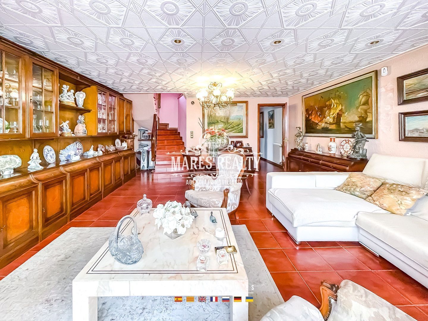 Lokal usługowy w Calella, Barcelona, Hiszpania 949 mkw. nr 113264