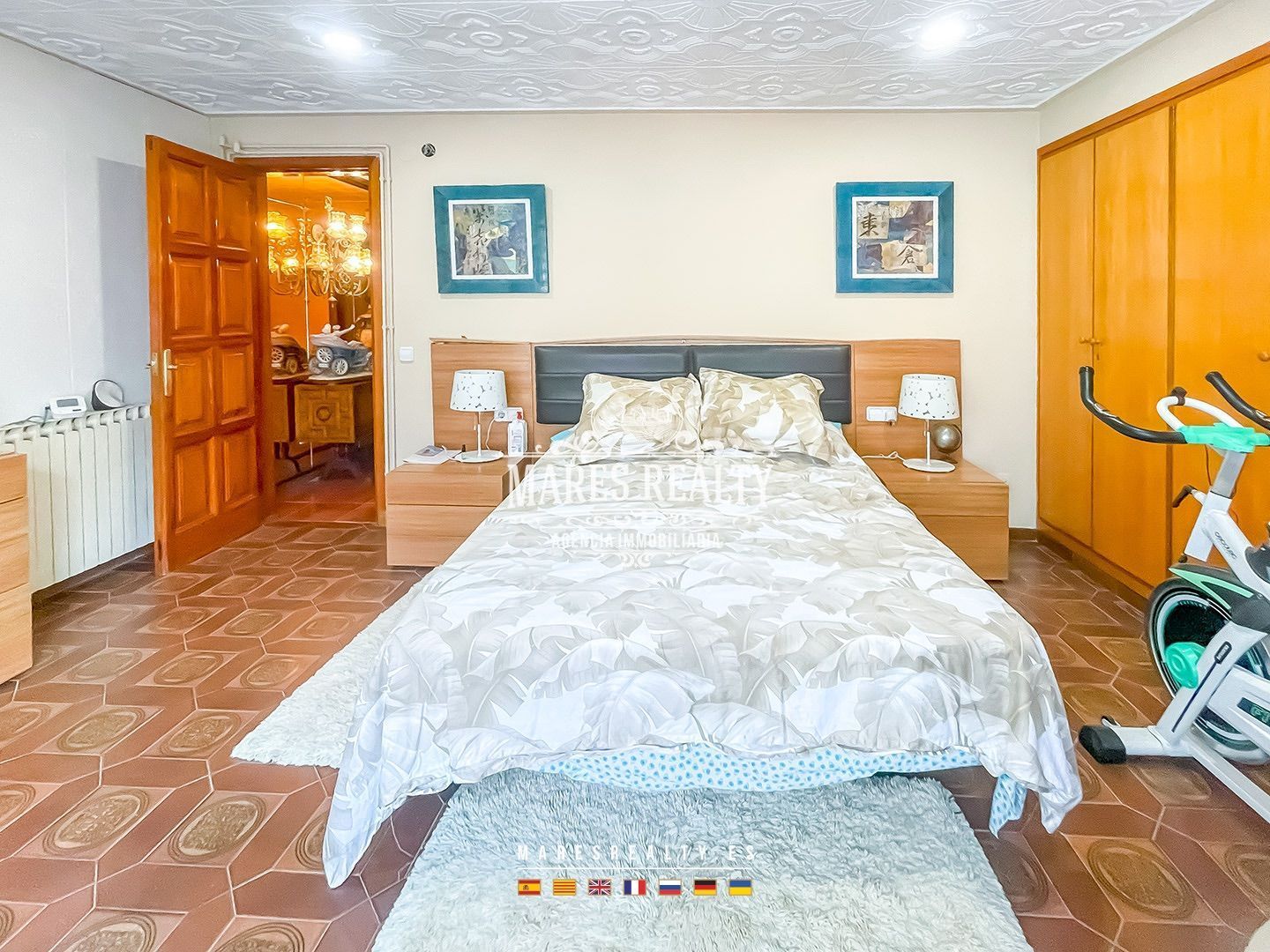 Lokal usługowy w Calella, Barcelona, Hiszpania 949 mkw. nr 113264
