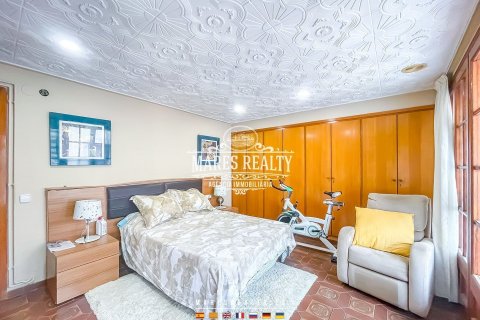 Продажа коммерческой недвижимости Калелья, Барселона, Испания 949м2 №113264 - фото 19
